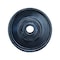 Ultimation Plastic Replacement Skate Wheel SKPW-001 - alternate 4